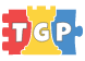 TGP Library Logo